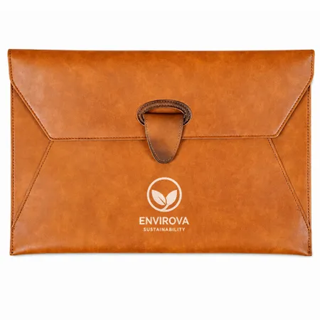 Leather Document Holders - Custom Pro Prints