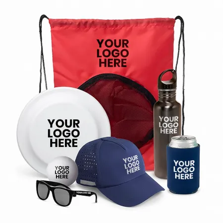 Eco-Friendly Starter Set Smart Kits - Custom Pro Prints