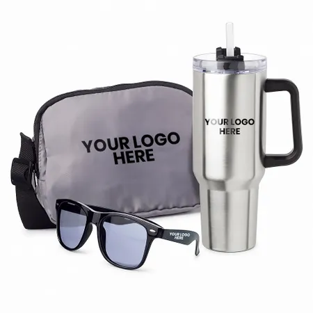 Work-From-Home Essentials Smart Kits - Custom Pro Prints
