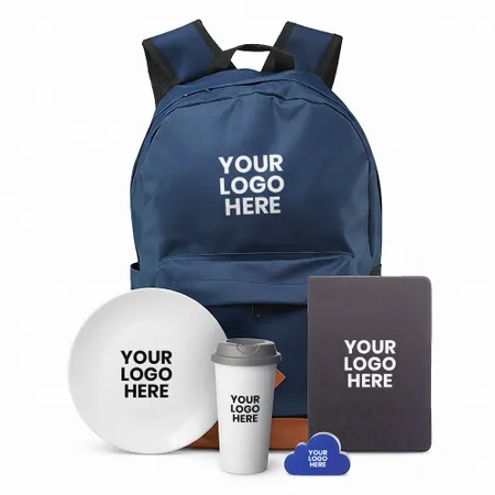 Work-From-Home Essentials Smart Kits - Custom Pro Prints