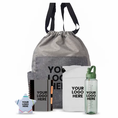 School Starter Smart Kits - Custom Pro Prints