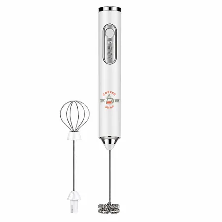 Vortex Pro Rechargeable Milk Frothers - Tote Bags Now