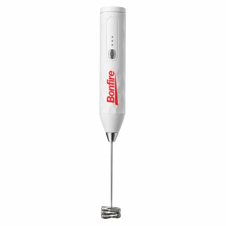 FROVA Pro Rechargeable Milk Frothers - Tote Bags Now