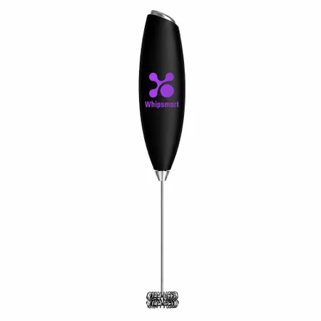 Battery Operate Handheld Milk Frothers - Tote Bags Now