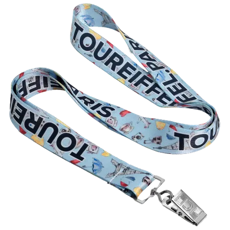 Lanyards - Custom Pro Prints