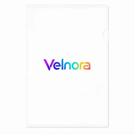 Plastic Document Sleeves - Custom Pro Prints
