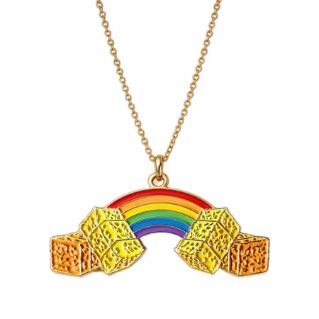 Necklaces - Custom Pro Prints