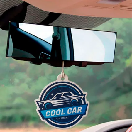Air Fresheners - Custom Pro Prints