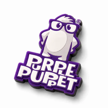 Shoe Charms - Custom Pro Prints