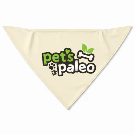 Classic Pet Bandanas - Tote Bags Now