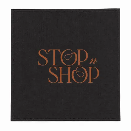 Custom Microfiber Bandanas - Tote Bags Now