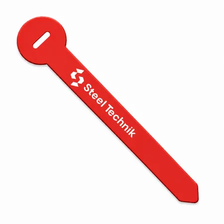 Long Strip Silicone Cable Organizers - Custom Pro Prints
