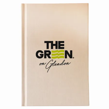 Eco Recycled Cotton Planners - Custom Pro Prints