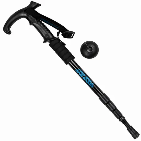 Folding Hiking Poles - Custom Pro Prints