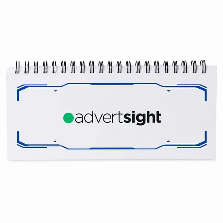 Agenda & List Planner Notebooks - Custom Pro Prints