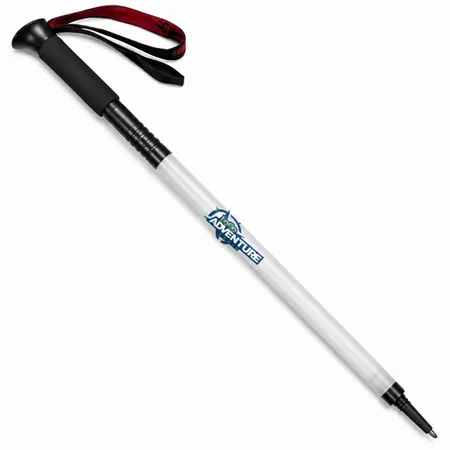 Glow-in-the-Dark Trekking Poles - Custom Pro Prints