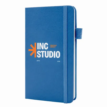 Hardcover Daily & Monthly Planners - Custom Pro Prints