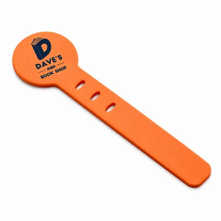 3-Hole Round-Tip Cable Organizers - Custom Pro Prints