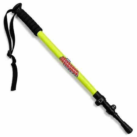 AKTIVE Adjustable Hiking Staff - Custom Pro Prints