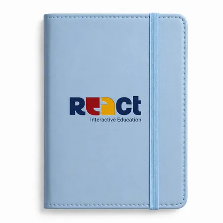 Pastel Loose-Leaf Planners - Custom Pro Prints