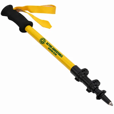 Kid's Ultralight Hiking Poles - Custom Pro Prints