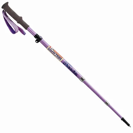 Women's Ultralight Carbon Fiber Hiking Poles - Custom Pro Prints
