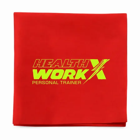 Custom Embroidered Bandanas - Tote Bags Now