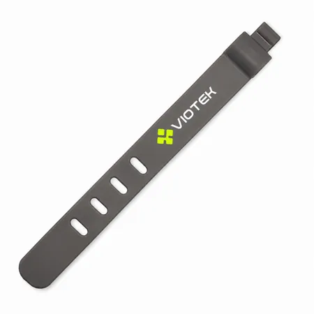 4-Hole Silicone Cable Organizers - Custom Pro Prints