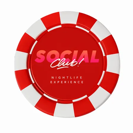 8 Stripe Custom Poker Chips - Inlay - Custom Pro Prints