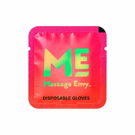 PE Disposable Glove Packs - Pearlescent Packaging - Tote Bags Now