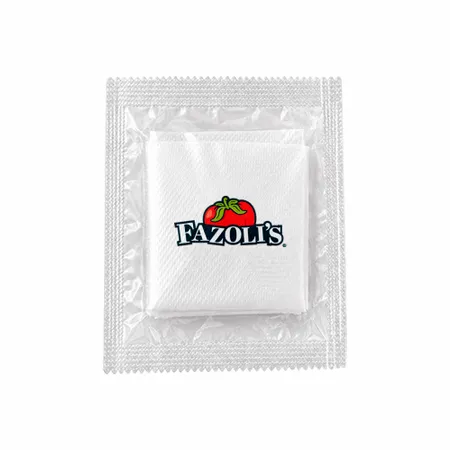 PE Disposable Glove Packs - Transparent Packaging - Tote Bags Now