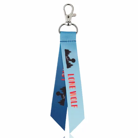 Special Lanyards - Custom Pro Prints