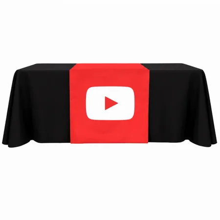 Table Runner - Custom Tees Today