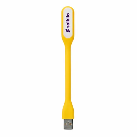 Flexible USB Book Lights - Custom Tees Today