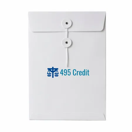 Document Holders - Stealth Patches