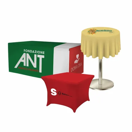 Copritavolo - Imprint Now - IT