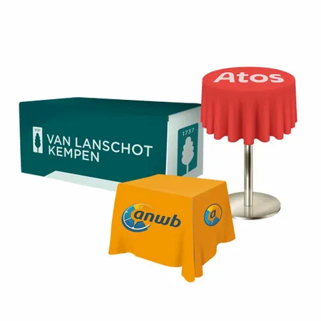 Tafelhoezen - Imprint Now - NL