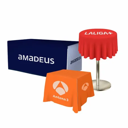 Manteles - Imprint Now - ES