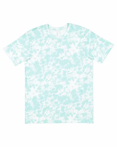 ISLAND TIE DYE