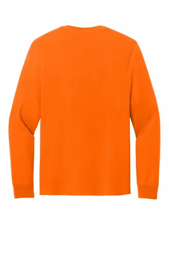 SAFETY ORANGE