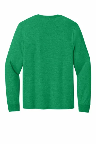 Retro Heather Green