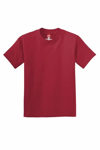 Tiefrot