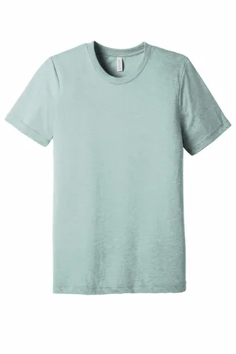 Staubig Blau Triblend