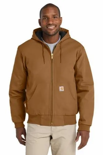 Carhartt Braun