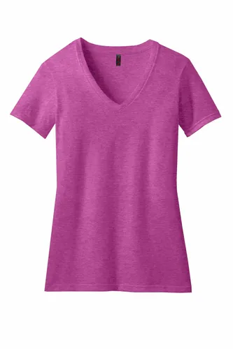 Heathered Pink Himbeere