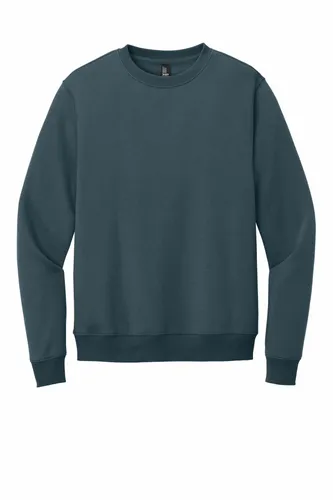 Tiefes Stahlblau