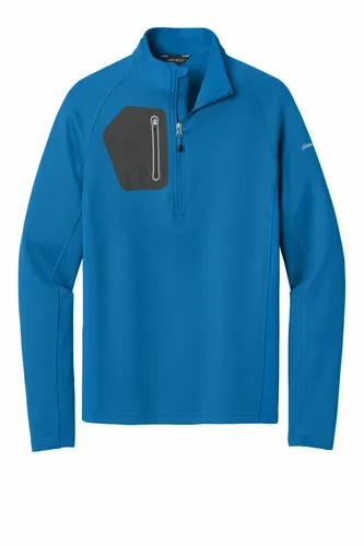 Aufstieg Blau
