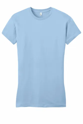 Eisblau
