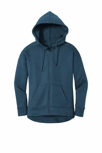 Poseidonblau beheizt
