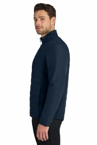 Flussblau Marine